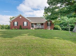 6932 Geswein Rd, Lanesville, IN 47136