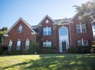12662 Cardinal Woods Dr, Pineville, NC 28134