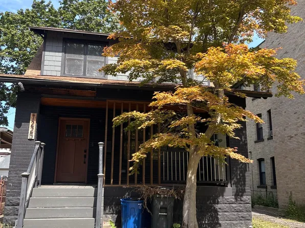 7225 Penn Ave, Pittsburgh, PA 15208