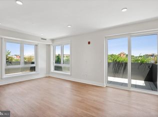 923 V St NW UNIT 602, Washington, DC 20001