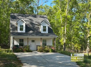 105 Gate Ct, Williamston, SC 29697