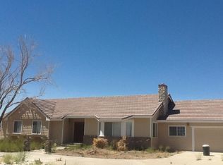 7915 Dogwood Ave, Rosamond, CA