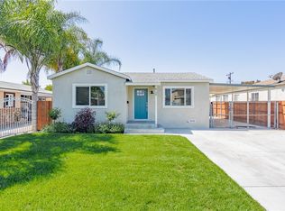 8738 Laurel St, Bellflower, CA 90706