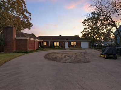 405 Harbor Dr, Hampton, VA, 23661