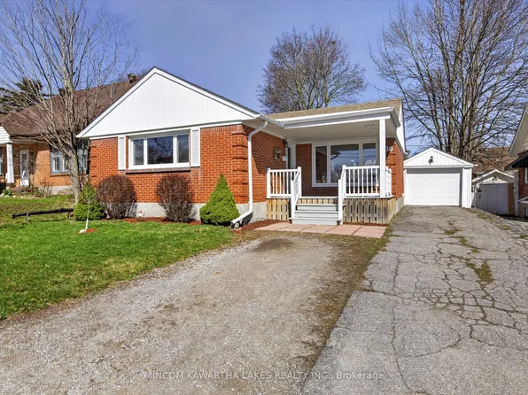 630 Sherbrooke St, Peterborough, ON K9J 2P6