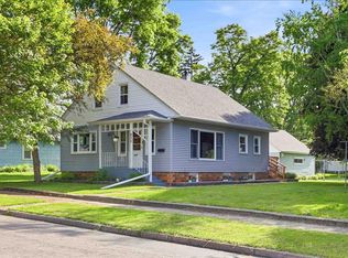 430 Morrison St, Mora, MN 55051