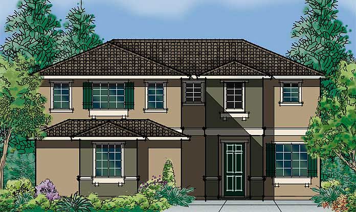 Elevation: A