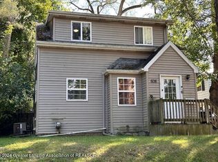 608 Irvington Ave, Lansing, MI 48910