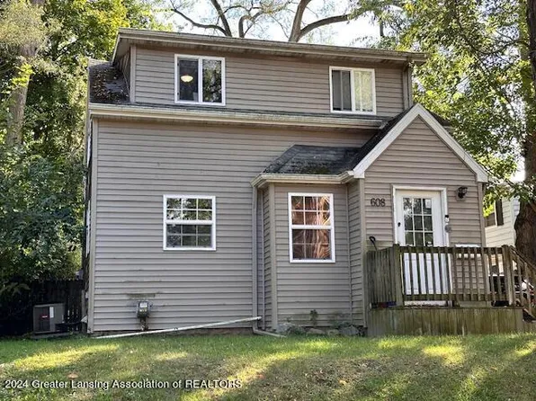 608 Irvington Ave, Lansing, MI 48910