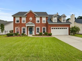 9435 Harroway Rd, Summerville, SC 29485