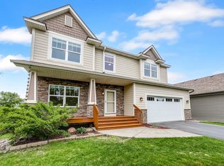 2120 119th Ave NE, Blaine, MN 55449