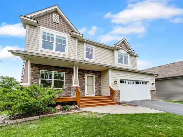 2120 119th Ave NE, Blaine, MN 55449