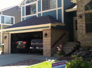 2904 E 116th Pl, Thornton, CO 80233