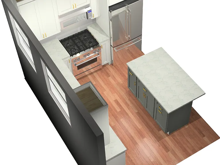 111 Central St #1 — Photo 6