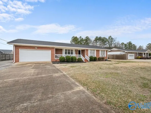 1409 Cove Creek Dr, Glencoe, AL 35905