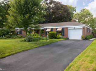 18 Huntington Pl, Bel Air, MD 21014
