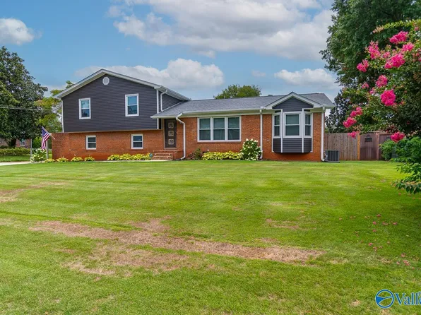 8010 Shereton Rd SW, Huntsville, AL 35802