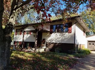 275 S Middleton Rd, Franklin, IN 46131