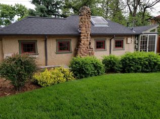 (Undisclosed Address), Boulder, CO 80302