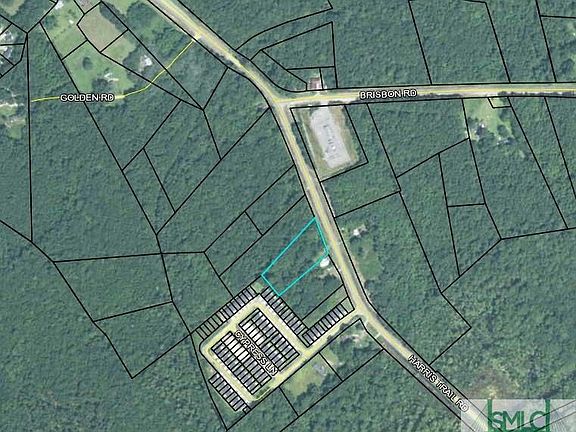2nd image of 1730 Harris Trail Rd