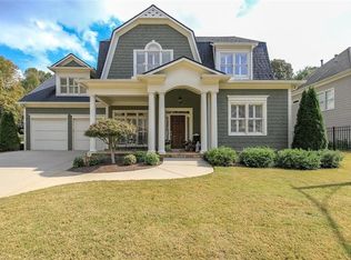 1694 Tipton Way NW, Acworth, GA 30101
