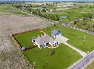 1195 Hog Town Rd, Collinsville, TX 76233