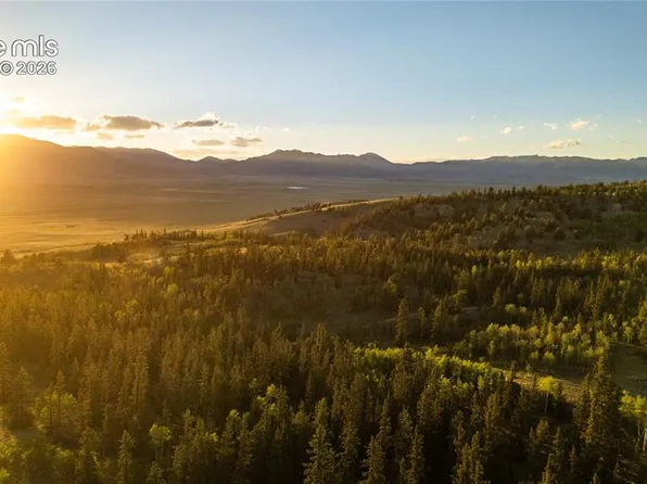 1280 Antler Ridge Rd, Como, CO 80432