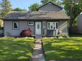 1116 Garfield St, Port Huron, MI 48060