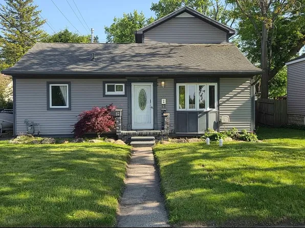 1116 Garfield St, Port Huron, MI 48060