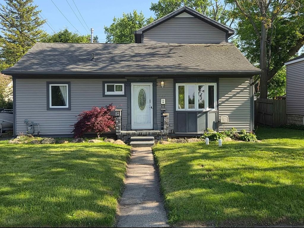1116 Garfield St - Property Image