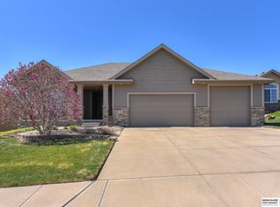 3862 S 202nd St, Omaha, NE 68130