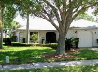 1651 Old Glory Blvd, Melbourne, FL 32940