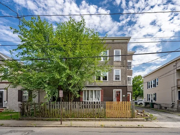 617 McKinstry Ave, Chicopee, MA 01020