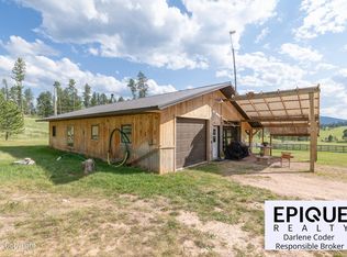 120 Reynolds Rd, Sundance, WY 82729