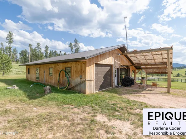 120 Reynolds Rd, Sundance, WY 82729