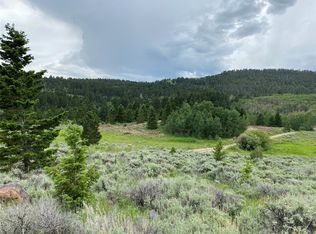 9A & 9B Shining Mountains Iii Lake Trl #105, Ennis, MT 59729