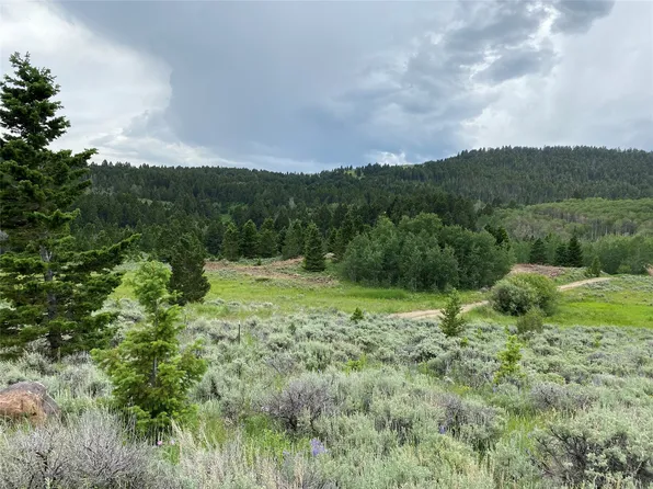 9A & 9B Shining Mountains Iii Lake Trl #105, Ennis, MT 59729