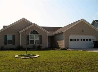 401 Tree Ct, Nakina, NC 28455