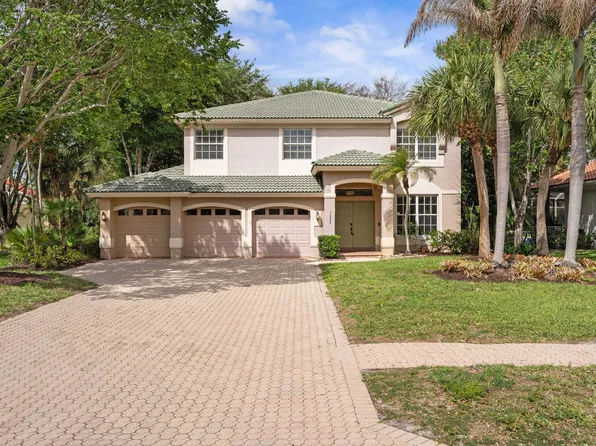5020 SW Elk River Court, Palm City, FL 34990