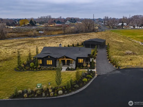 8 Valley Road NE #8, Moses Lake, WA 98837