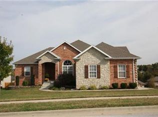 5160 S Deborah Ct, Springfield, MO 65810