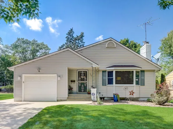 238 Herman Ter, Hopkins, MN 55343