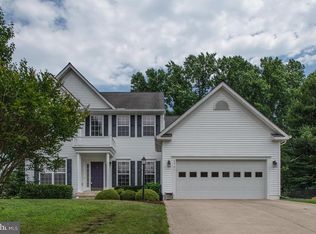 6761 N Stuart Rd, King George, VA 22485