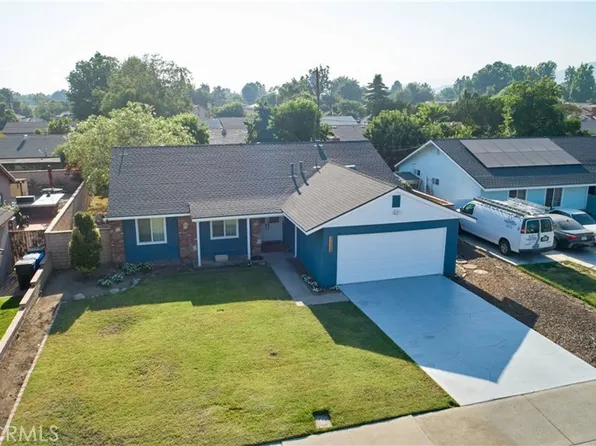 3233 Falcon St, Pomona, CA 91767