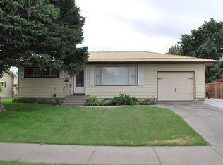 1410 E John Adams Pkwy, Idaho Falls, ID 83401