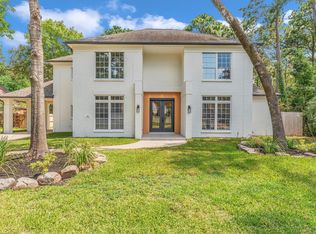 30 E Wedgemere Cir, Spring, TX 77381
