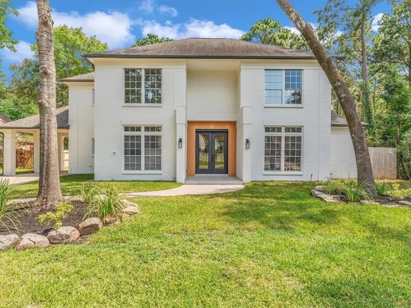 30 E Wedgemere Cir, Spring, TX 77381
