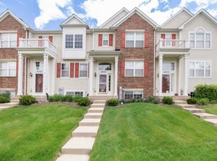 24735 Patriot Square Dr S, Plainfield, IL 60544