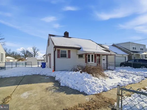 806 Bordentown Rd, Burlington, NJ 08016