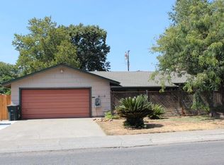 10425 Wood Bridge Way, Rancho Cordova, CA 95670